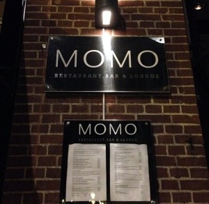 Momo restaurant 