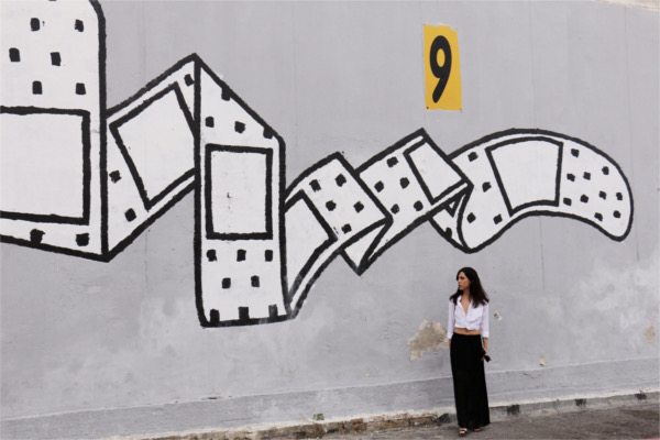 tel aviv graffiti2